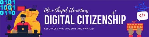 digital citizenship